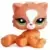 Littlest Pet Shop - Generation 3 - LPS 2444