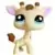 Littlest Pet Shop - Generation 3 - LPS 2447