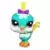 Littlest Pet Shop - Generation 3 - LPS 2462