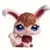 Littlest Pet Shop - Generation 3 - LPS 2480