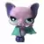 Littlest Pet Shop - Generation 3 - LPS 2542