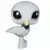 Littlest Pet Shop - Generation 3 - LPS 2591