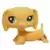 Littlest Pet Shop - Generation 3 - LPS 2597