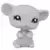 Littlest Pet Shop - Generation 3 - LPS 2600