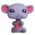 Littlest Pet Shop - Generation 3 - LPS 2600