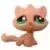 Littlest Pet Shop - Generation 3 - LPS 2603