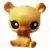 Littlest Pet Shop - Generation 3 - LPS 2657