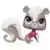 Littlest Pet Shop - Generation 4 - LPS 2702