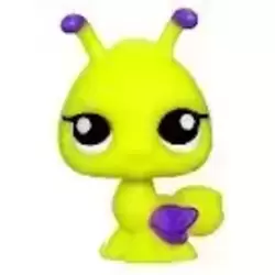 LPS 2707