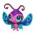 Littlest Pet Shop - Generation 4 - LPS 2740