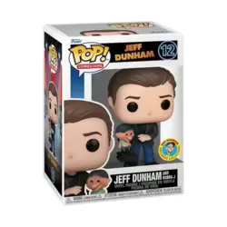 Jeff Dunham and Bubba J