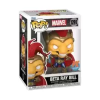 Marvel - Beta Ray Bill