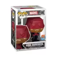 Marvel - King Daredevil