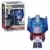 Transformers - Optimus Prime Metallic