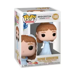 Bridgerton - Daphne Bridgerton