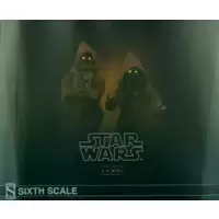 Star Wars - Jawa