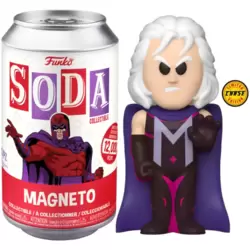 Magneto Chase