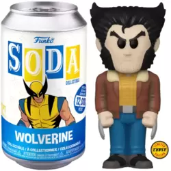 Wolverine Chase