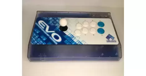 Mad Catz EVO Championship Series Arcade 2012 - Arcade Stick