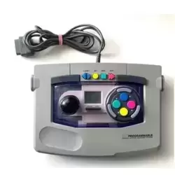 STD - SN Programmable SV-336 Super Nintendo
