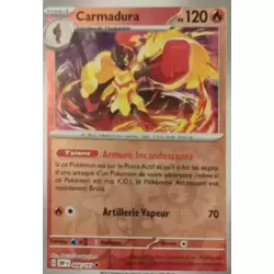 Carmadura Reverse