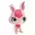 Littlest Pet Shop - Generation 4 - LPS 2892
