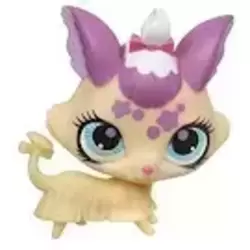 LPS 3001