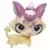 Littlest Pet Shop - Generation 4 - LPS 3001