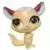 Littlest Pet Shop - Generation 4 - LPS 3003