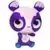 Littlest Pet Shop - Generation 4 - LPS 3031