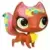 Littlest Pet Shop - Generation 4 - LPS 3033