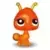 Littlest Pet Shop - Generation 4 - LPS 3050