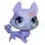 Littlest Pet Shop - Generation 4 - LPS 3100