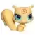 Littlest Pet Shop - Generation 4 - LPS 3106