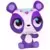 Littlest Pet Shop - Generation 4 - LPS 3108