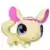 Littlest Pet Shop - Generation 4 - LPS 3111