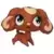Littlest Pet Shop - Generation 4 - LPS 3116