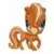 Littlest Pet Shop - Generation 4 - LPS 3118