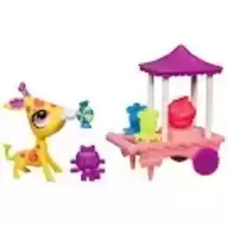 LPS 3134