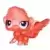 Littlest Pet Shop - Generation 4 - LPS 3148