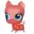 Littlest Pet Shop - Generation 4 - LPS 3150