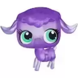 LPS 3160