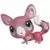 Littlest Pet Shop - Generation 4 - LPS 3177