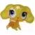 Littlest Pet Shop - Generation 4 - LPS 3185