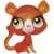 Littlest Pet Shop - Generation 4 - LPS 3187