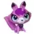 Littlest Pet Shop - Generation 4 - LPS 3221