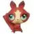 Littlest Pet Shop - Generation 4 - LPS 3298
