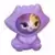 Littlest Pet Shop - Generation 4 - LPS 3305
