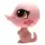 Littlest Pet Shop - Generation 4 - LPS 3311