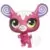 Littlest Pet Shop - Generation 4 - LPS 3396